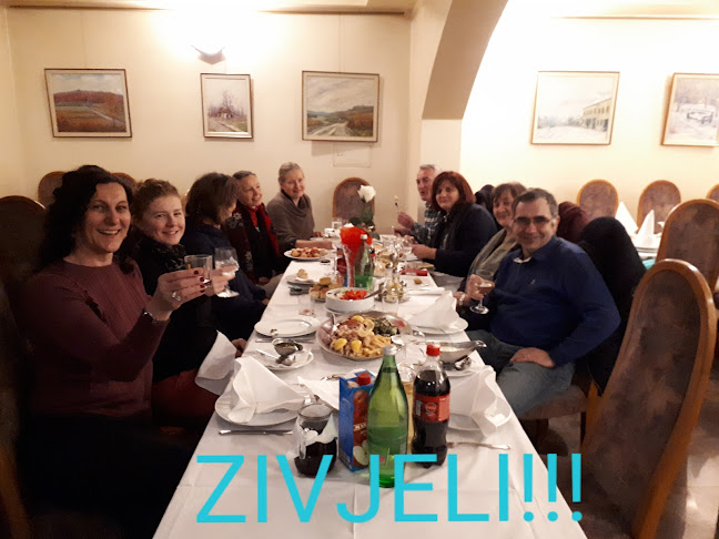 Opinii despre Restoran Galerija în Vrbovec - Gastronomija i ugostiteljstvo