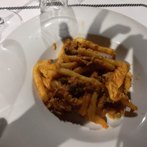 Opinii despre Konoba Porto Rosso în Lastovo - Gastronomija i ugostiteljstvo