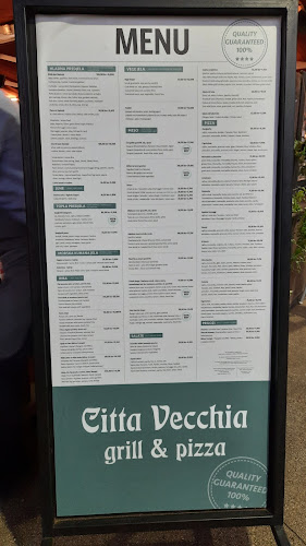 Old City Bar Pula - Pula