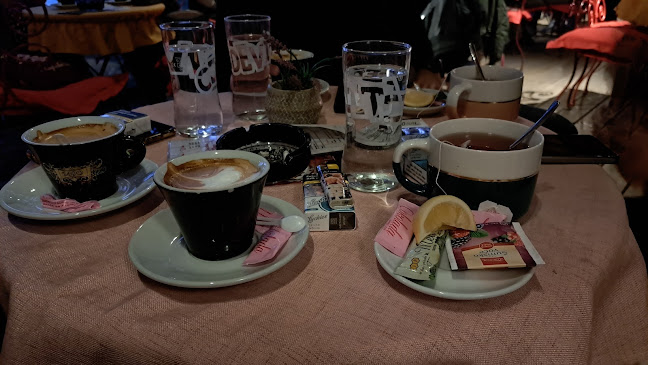 Čokolada - Gastronomija i ugostiteljstvo