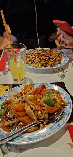 Kineski restoran Peking | Zagrebačka - Gastronomija i ugostiteljstvo