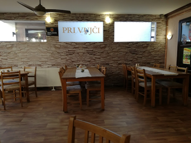 Opinii despre Bistro Pri Vujči în Zagreb - Gastronomija i ugostiteljstvo