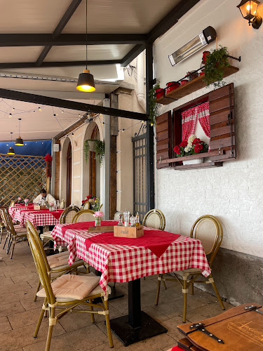 Comentarii opinii despre Argola Sibenik Restaurant - Pizzeria