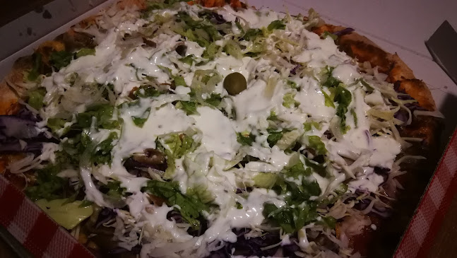 Comentarii opinii despre Andy Grill & Pizza