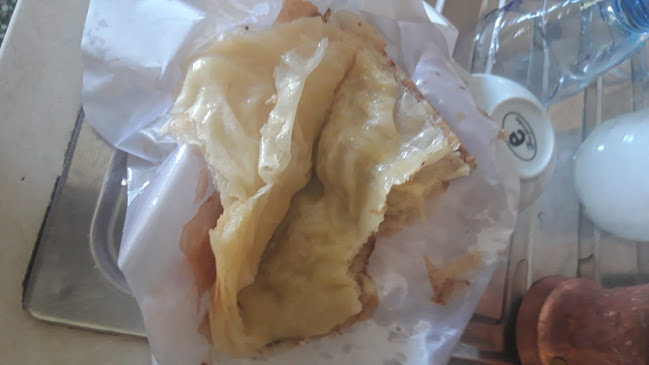 Pekara Kamen - Split