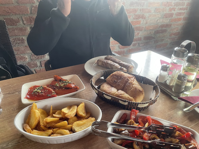 Buffet Marija - Gastronomija i ugostiteljstvo