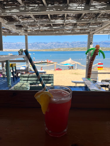 Capitano Beach Bar - Vrsi