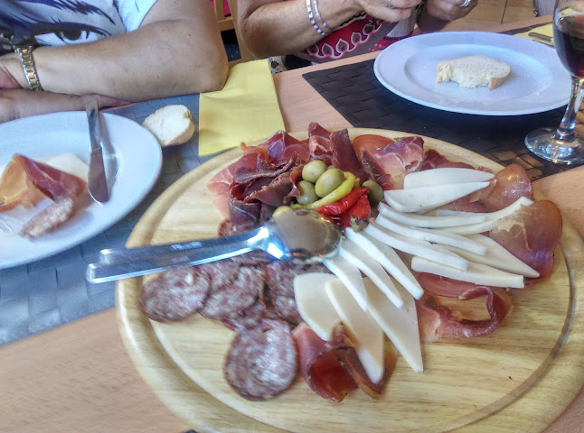 Comentarii opinii despre Restoran Eva