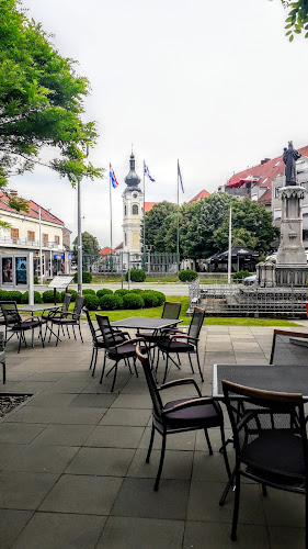 Opinii despre Gradska kavana Katančić în Valpovo - Gastronomija i ugostiteljstvo