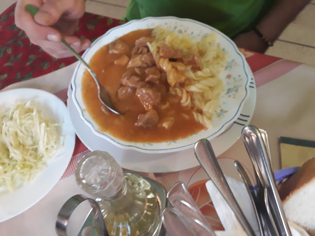 Opinii despre Bistro Mali Paris în Globočec Ludbreški - Gastronomija i ugostiteljstvo