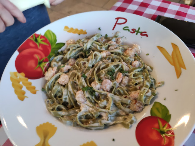 Opinii despre Argola Sibenik Restaurant - Pizzeria în Šibenik - Gastronomija i ugostiteljstvo