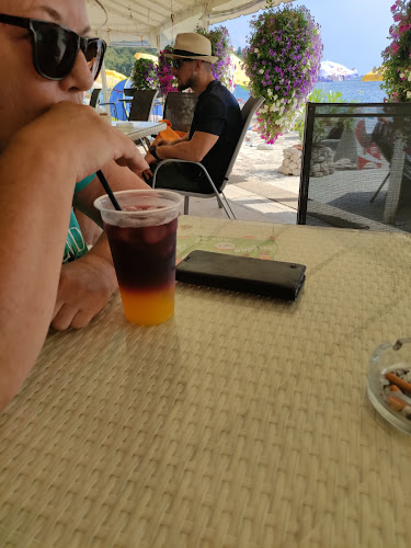 Opinii despre DVA GALEBA beach bar în Selce - Gastronomija i ugostiteljstvo