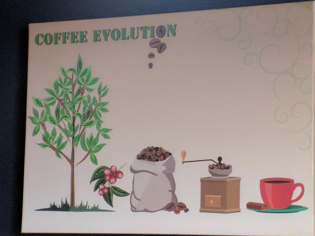 Comentarii opinii despre Vert cafe