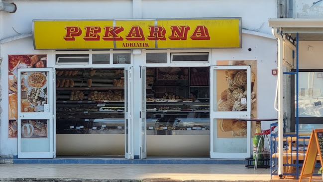PEKARA ADRIATIK,
