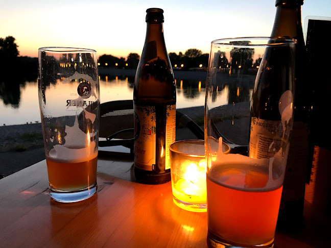 Paooro Cocktail Bar - Gastronomija i ugostiteljstvo