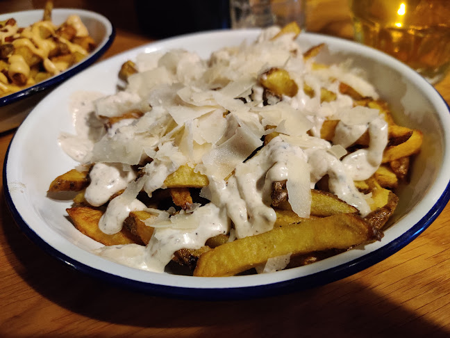 Submarine Burger Tkalčićeva