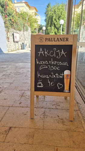 La Terrazza - Gastronomija i ugostiteljstvo