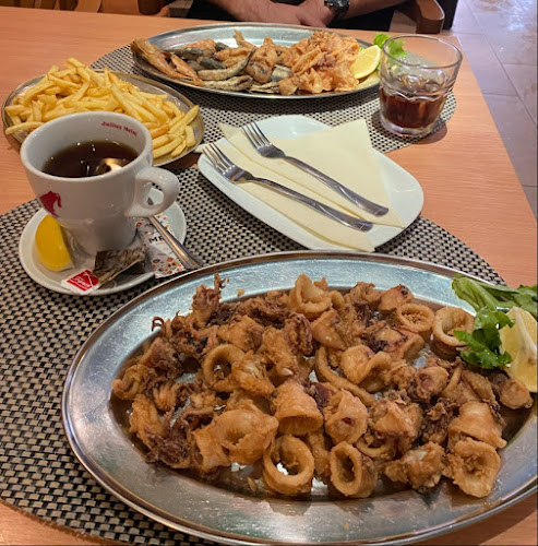 Zlatna ribica - Split