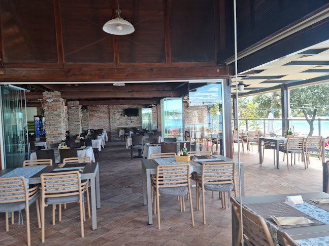 Opinii despre Restaurant Val Saline în Rovinj - Gastronomija i ugostiteljstvo