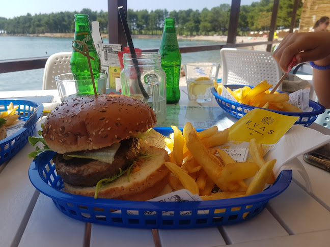 Plaža Karpinjan Lido Bar