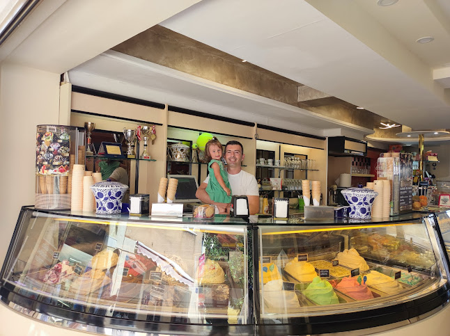 Gelateria-GARIBALDI - Gastronomija i ugostiteljstvo