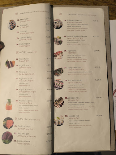 Bota-Šare Restaurant - Gastronomija i ugostiteljstvo