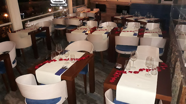 Comentarii opinii despre Restoran i pizzeria Renato