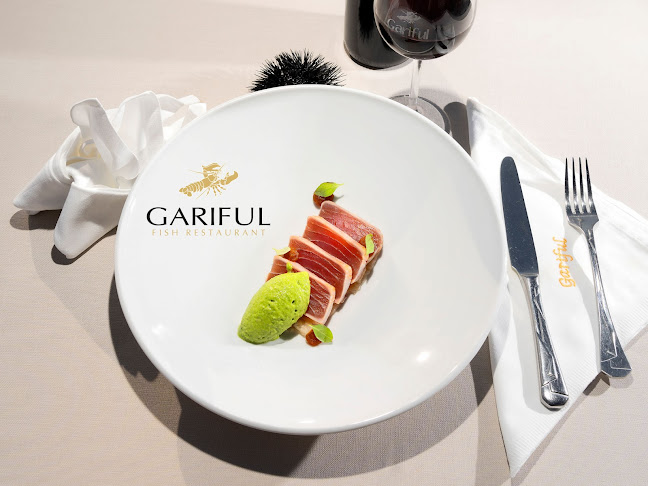 Comentarii opinii despre Gariful