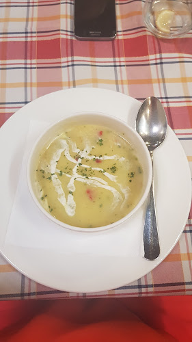 Opinii despre Bistro No5 în Novalja - Gastronomija i ugostiteljstvo