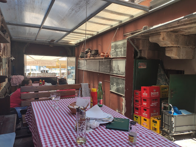 Comentarii opinii despre Pizzeria-Restaurant Zadruga