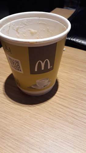 McDonald's Sisak - Sisak