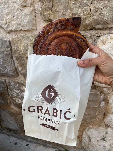 Grabić Pekarnica
