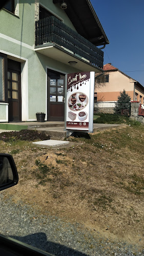 Sweet line - Gastronomija i ugostiteljstvo