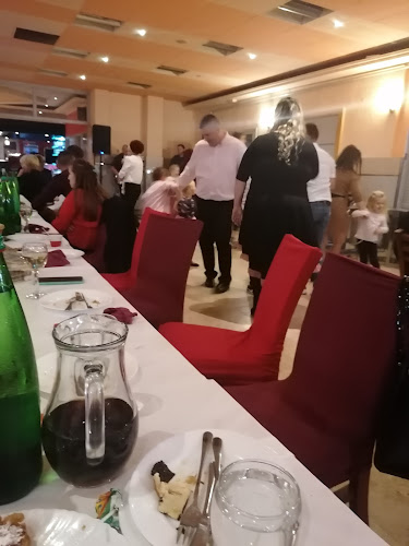 Restoran Lipa - Nedelišće