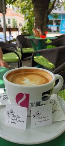 Opinii despre Caffe Bar Happy Time în Zabok - Gastronomija i ugostiteljstvo