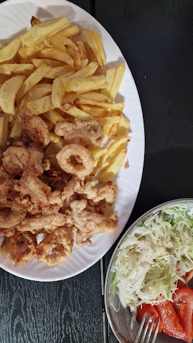 Konoba Jadran - Gastronomija i ugostiteljstvo