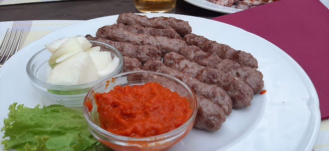 Na Sušaku - Gastronomija i ugostiteljstvo