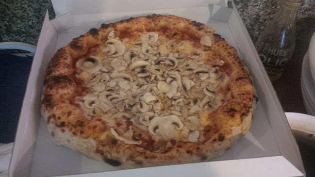 Pizzeria Mamma Mia Biograd