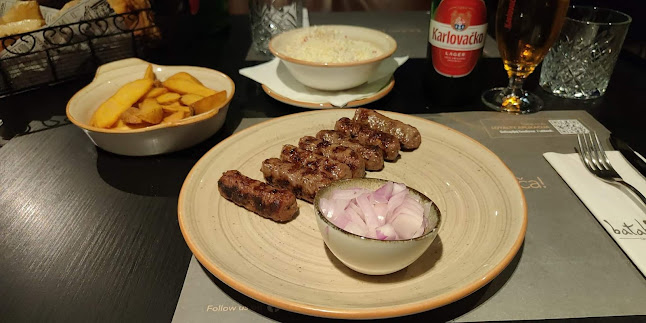 Batak Grill - Rudeš - Zagreb