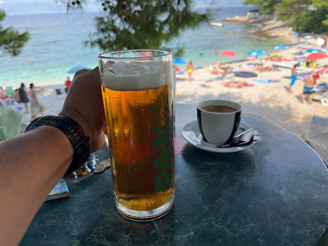 Beach Bar Mala Lozna