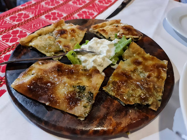 Opinii despre Konoba Didov San - Gornji Grad în Zagreb - Gastronomija i ugostiteljstvo