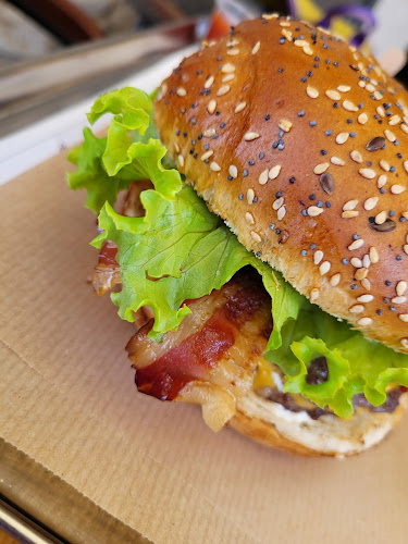 Burger Bar Bagatin - Gastronomija i ugostiteljstvo