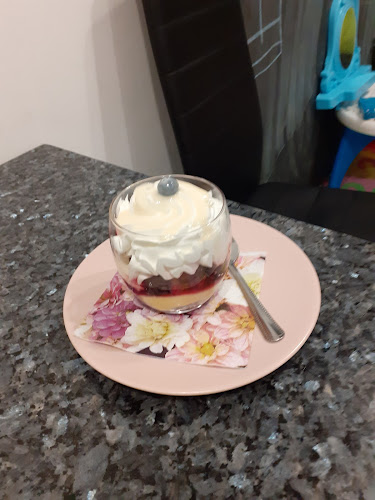 Opinii despre Kolačić Sreće în Ivanec - Gastronomija i ugostiteljstvo