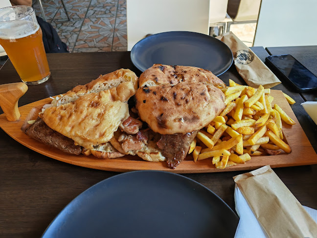 Grill restaurant "Odisej" - Pula