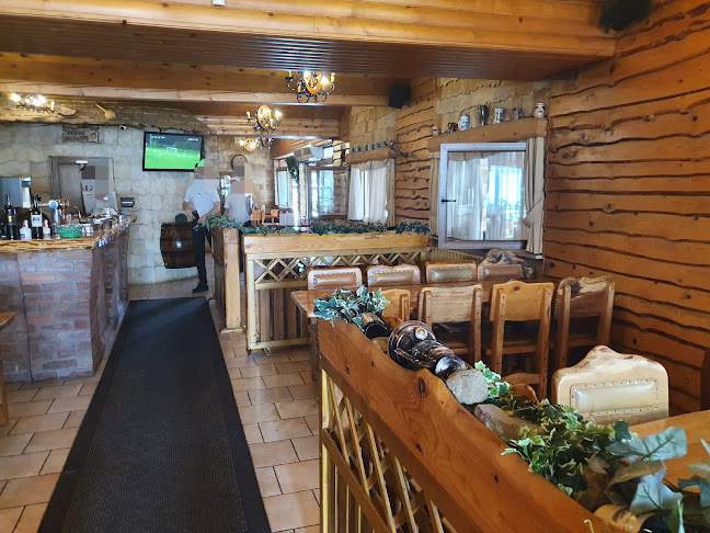 Kod Dede - Gastronomija i ugostiteljstvo