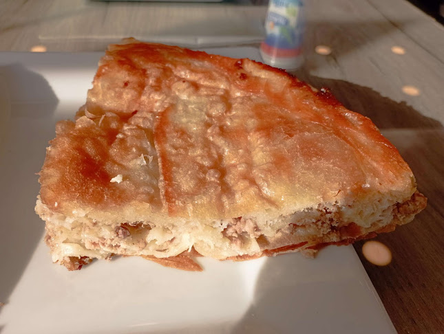 Gradska Pekarna 'Moslavka' Kutina - Kutina