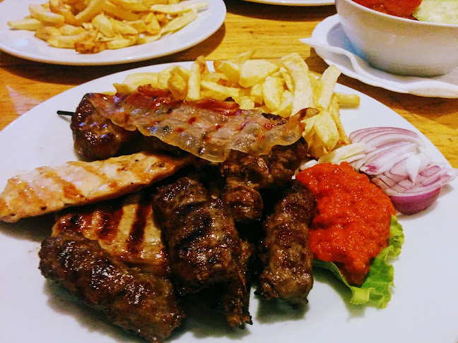 Opinii despre Konoba Stare Grede în Split - Gastronomija i ugostiteljstvo