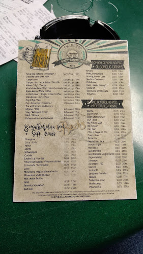 Opinii despre Cafe Bar Godot în Zagreb - Gastronomija i ugostiteljstvo