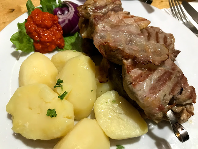 Konoba Stare Grede - Gastronomija i ugostiteljstvo