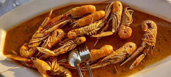 Opinii despre Konoba kod Guste în Sukošan - Gastronomija i ugostiteljstvo